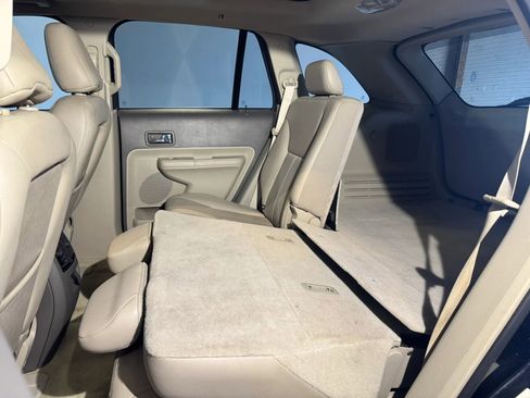 Used 2009 Ford Edge Limited AWD/4WD image 24