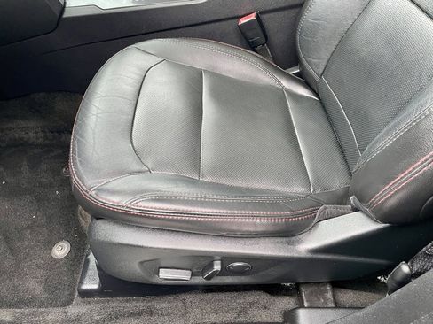 Used 2018 Ford Explorer Sport w/ Ford Safe & Smart Package image 25