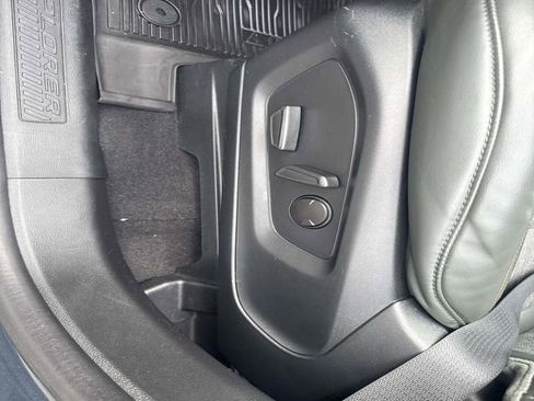 Certified 2023 Ford Explorer Timberline w/ Timberline Technology Package AWD/4WD image 20