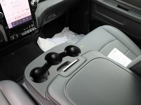 New 2025 RAM 2500 Tradesman image 29