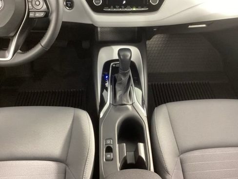 Used 2026 Toyota Corolla SE FWD image 22