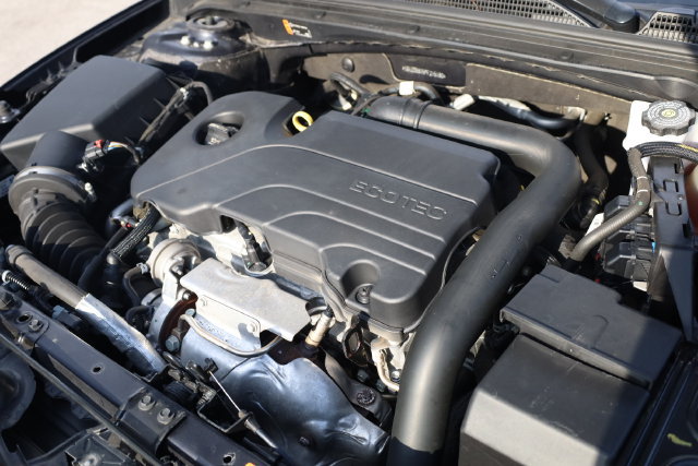 Used 2023 Chevrolet Malibu LT FWD image 11