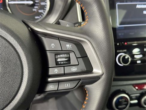 Used 2023 Subaru Crosstrek 2.5i Limited w/ Moonroof Package image 23