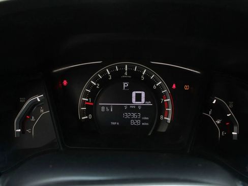 Used 2017 Honda Civic LX image 31