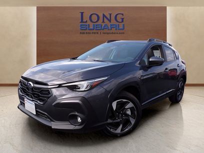 Certified 2025 Subaru Crosstrek 2.5i Limited