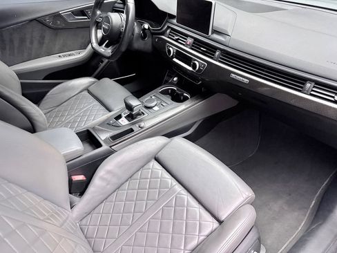 Used 2019 Audi S5 Premium Plus AWD/4WD image 11