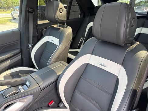 Used 2024 Mercedes-Benz GLE 63 AMG S image 13