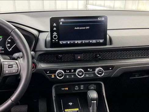 Used 2025 Honda CR-V Sport-L image 6