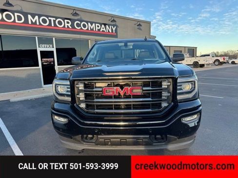Used 2017 GMC Sierra 1500 SLT image 17
