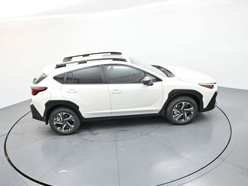 New 2026 Subaru Crosstrek 2.0i Premium AWD/4WD image 16
