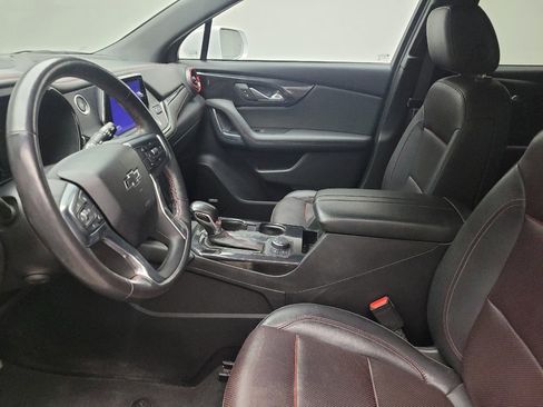 Used 2019 Chevrolet Blazer RS image 17