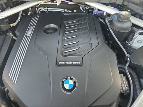 Used 2023 BMW X5 sDrive40i w/ Premium Package RWD image 13