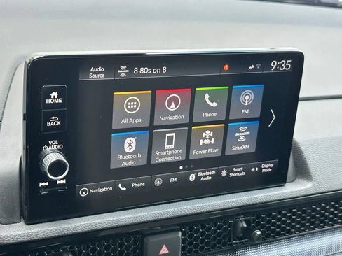 Used 2023 Honda CR-V Sport Touring image 15