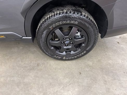 Used 2025 Subaru Outback Wilderness image 23