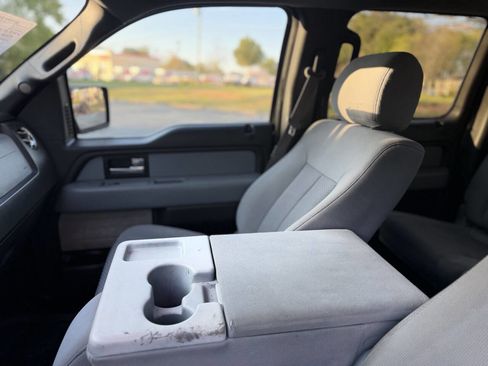 Used 2014 Ford F150 XLT w/ Trailer Tow Package image 15