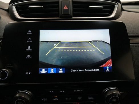 Used 2019 Honda CR-V EX-L image 36