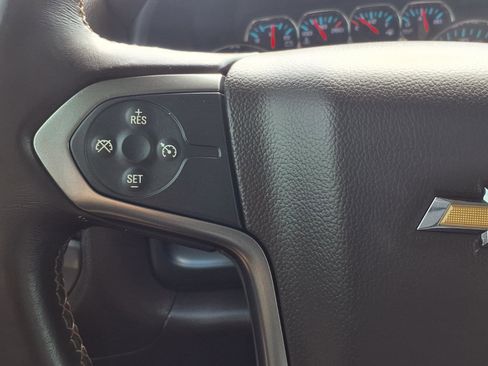 Used 2017 Chevrolet Silverado 1500 LT w/ All Star Edition RWD image 17