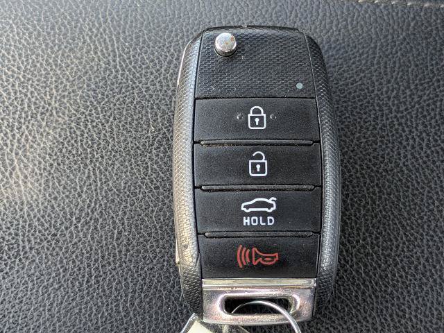 Used 2020 Kia Optima LX FWD image 25