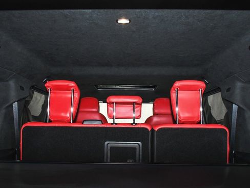 Used 2021 Mercedes-Benz G 550 image 74