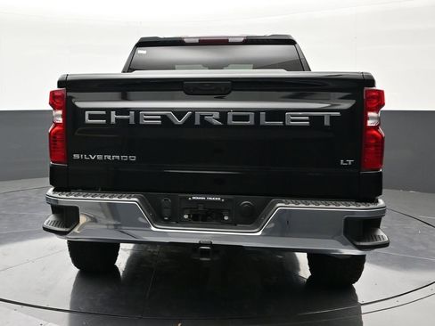 Used 2023 Chevrolet Silverado 1500 LT image 4