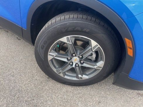 Used 2024 Chevrolet Blazer LT image 35