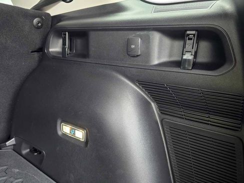 Used 2024 Ford Bronco Sport Big Bend image 31