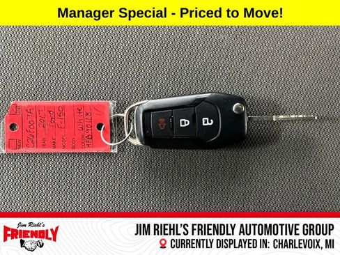 Used 2017 Ford F150 XLT image 26