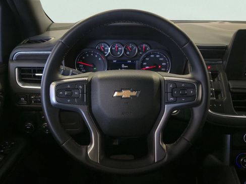 Used 2024 Chevrolet Tahoe LS RWD image 14