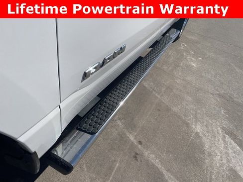 Used 2022 RAM 1500 Lone Star image 5