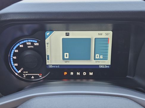 Used 2023 Ford Bronco Wildtrak image 17