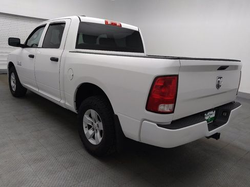 Used 2016 RAM 1500 Express image 5