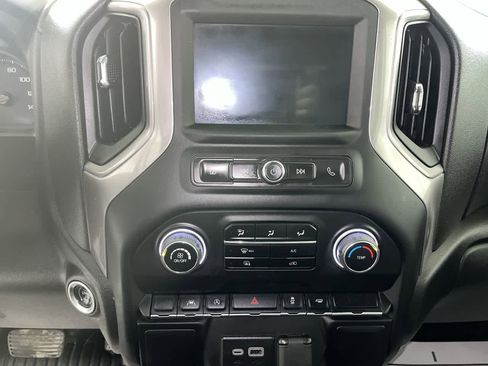 Used 2023 Chevrolet Silverado 1500 W/T w/ WT Fleet Convenience Package image 20