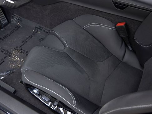 Used 2024 Chevrolet Corvette Z06 w/ Stealth Interior Trim Package image 34