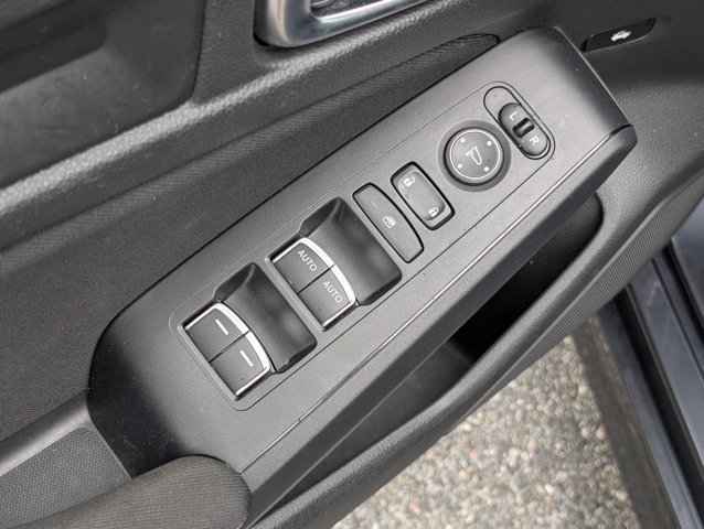 Used 2022 Honda Civic Sport image 15