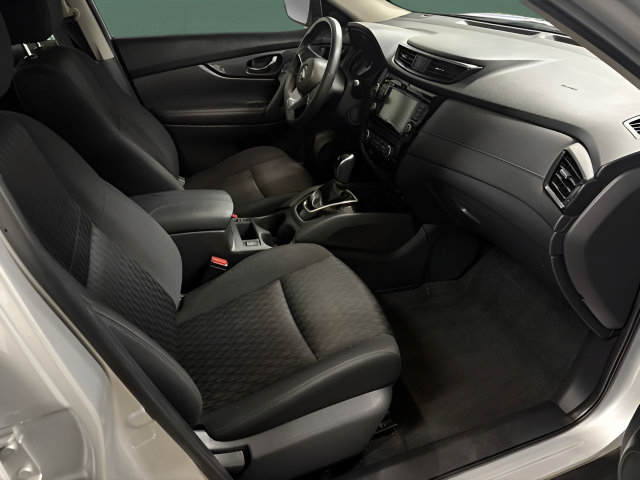 Used 2019 Nissan Rogue SV AWD/4WD image 15