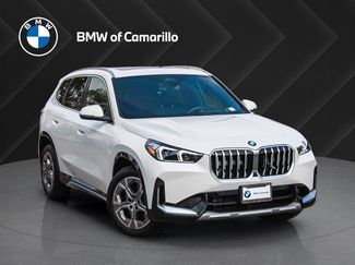 Used 2026 BMW X1 xDrive28i AWD/4WD video 1