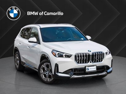 Used 2026 BMW X1 xDrive28i