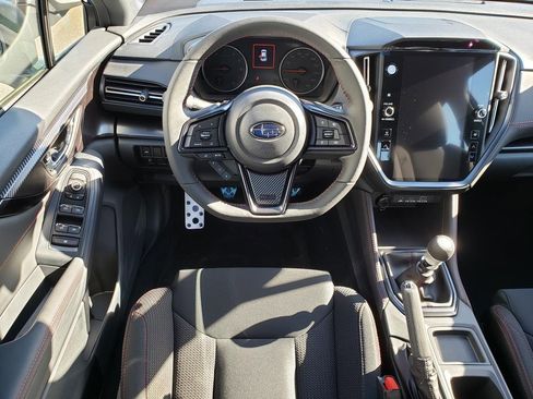 New 2025 Subaru WRX Premium image 8