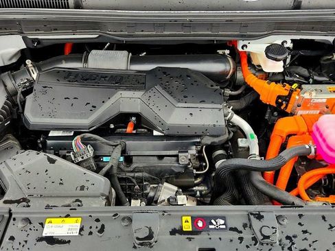 Used 2026 Kia Carnival SX w/ SX Dark Edition Package FWD image 27