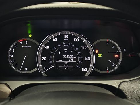 Used 2017 Honda Accord EX-L image 19