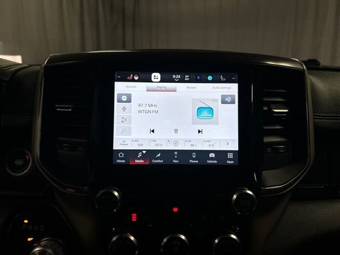 Used 2022 RAM 1500 Laramie image 17