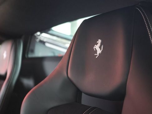 Certified 2019 Ferrari 488 GTB RWD image 46