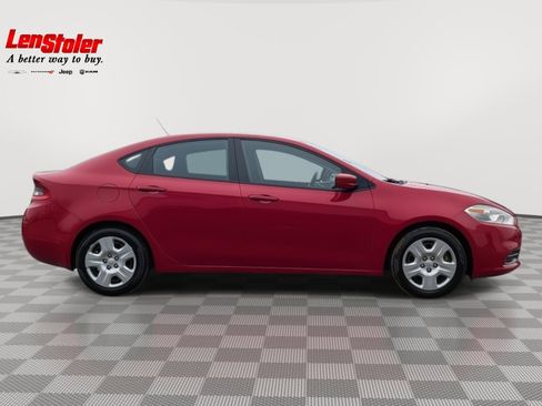 Used 2014 Dodge Dart SE w/ Convenience Group image 6