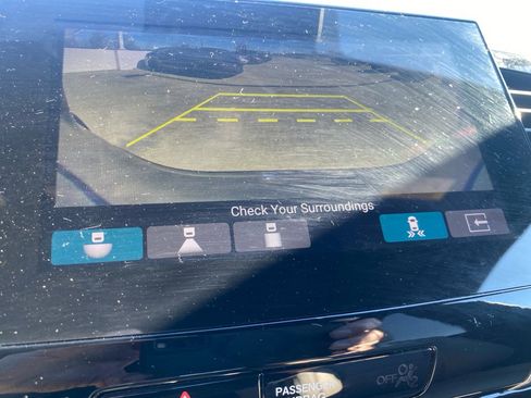 Used 2020 Honda Passport Elite image 22