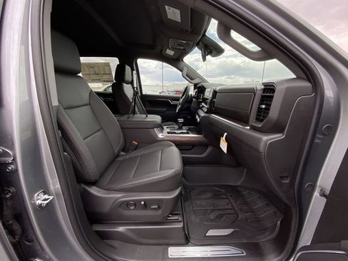 New 2026 GMC Sierra 1500 SLT w/ SLT Premium Plus Package AWD/4WD image 25