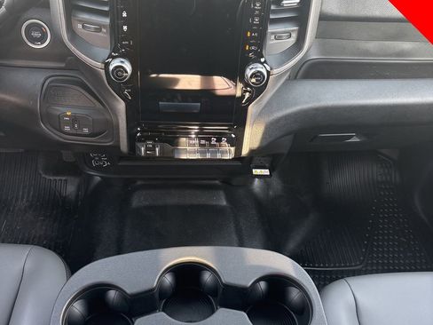 New 2026 RAM 2500 Tradesman image 10