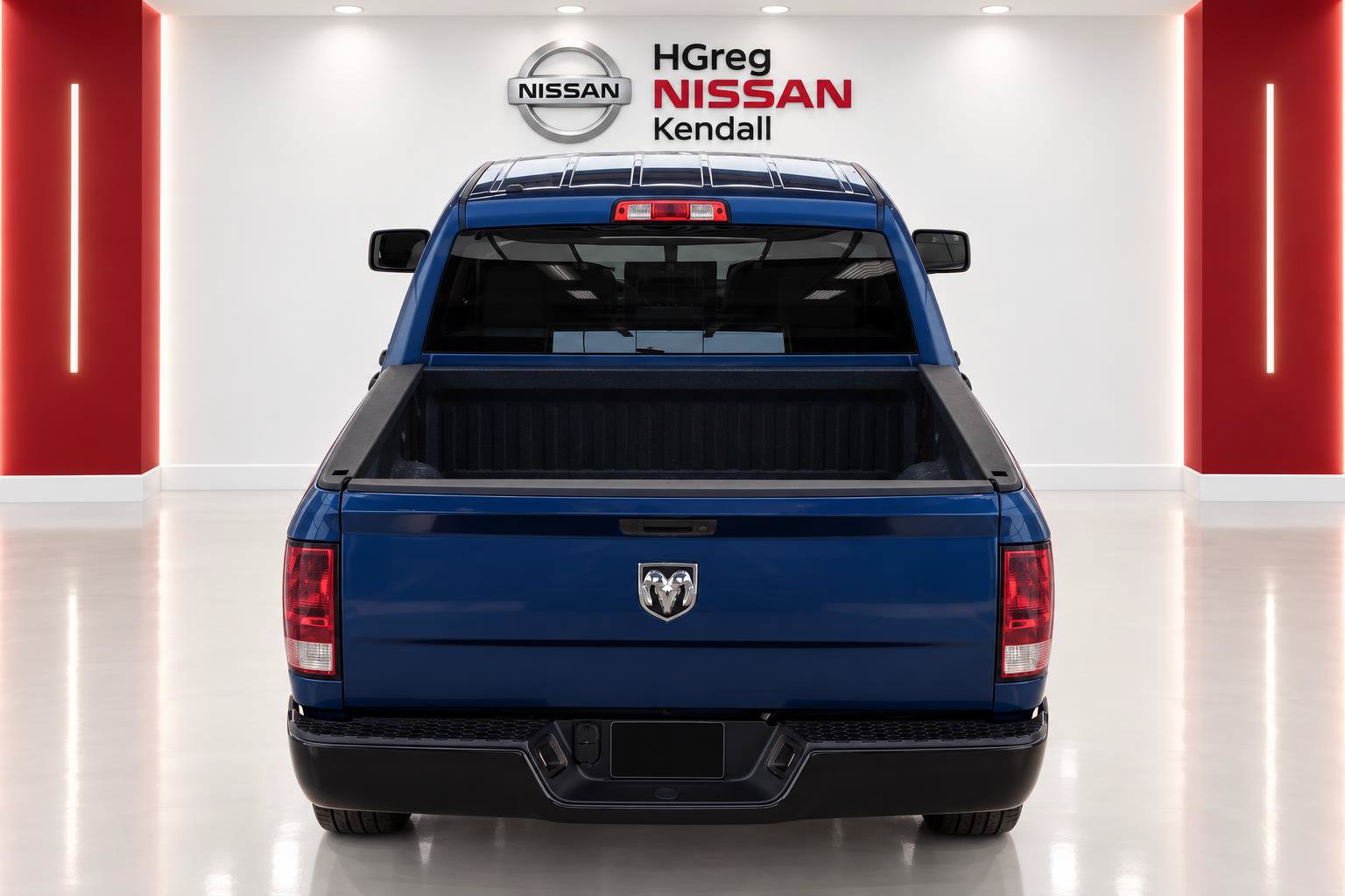 Used 2016 RAM 1500 Tradesman w/ Popular Equipment Group AWD/4WD image 6