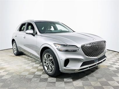 Used 2023 Genesis GV70 2.5T w/ Advanced Package