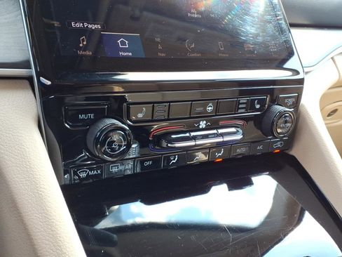 Used 2021 Jeep Grand Cherokee L Limited w/ Trailer Tow Package image 22