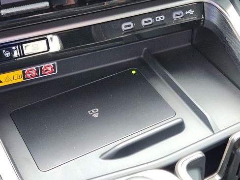 Certified 2025 Lexus TX 500h AWD image 31